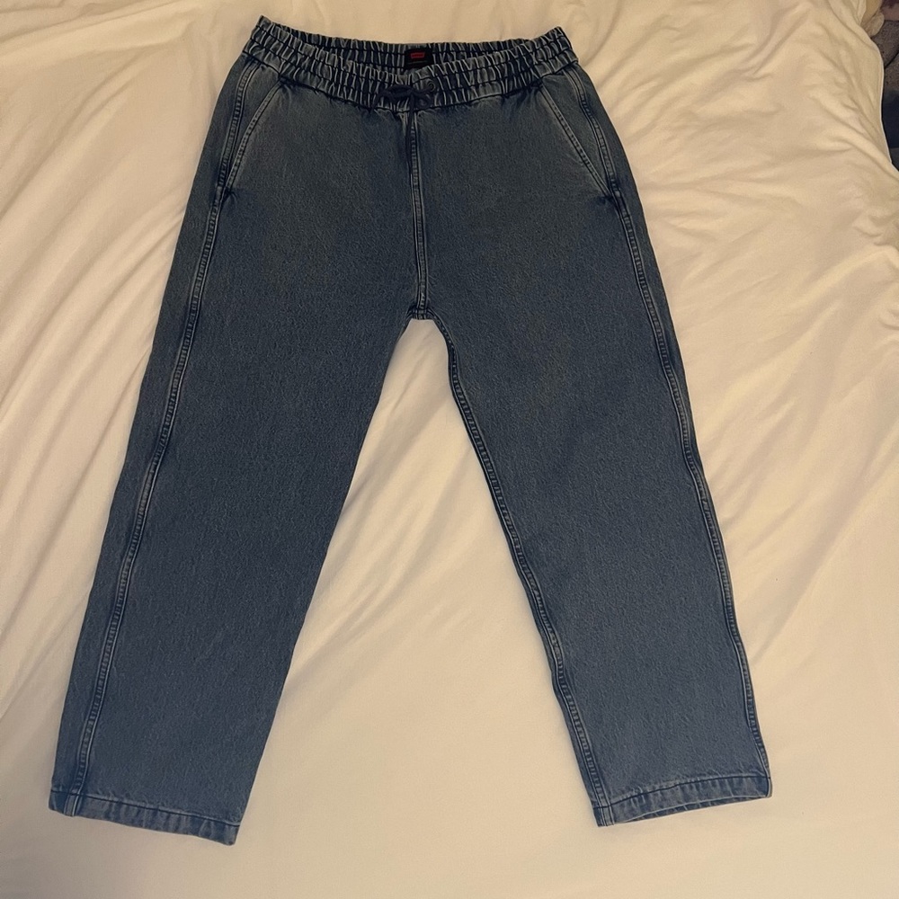 Mens Levi’s Jeans